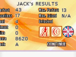 
											Your results