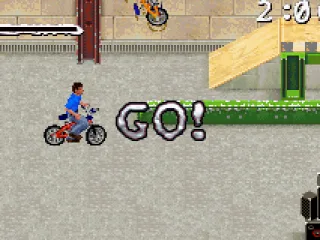 
											Go!