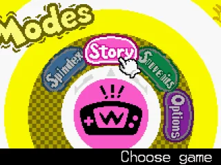 
											Main Menu