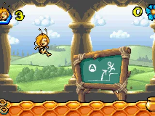 
											Lessons from Bee School