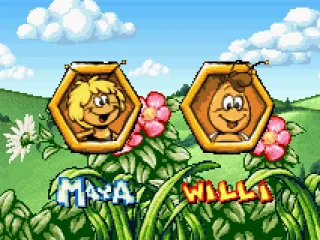 
											Who do you want to bee?