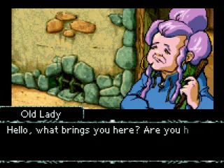 
											Surprise, Surprise your first mission involves killing rats in someones cellar