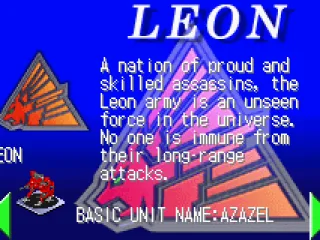 
											Leon nation