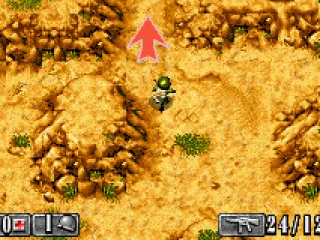 
											All enemies in an area must be cleared before you can proceed.