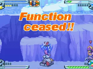 
											Function ceased!!