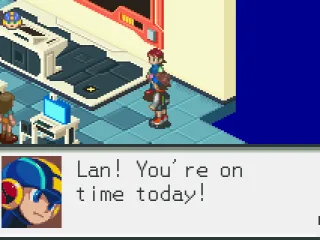 
											I always am!