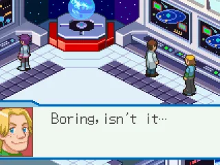 
											Hey, you said it, not me.