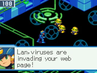 
											Found some viruses