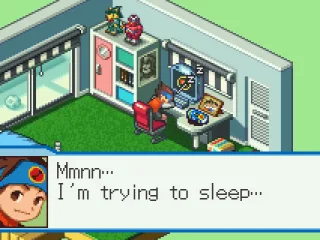 
											In your bedroom