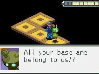 
											I swear, Capcom has no shame...