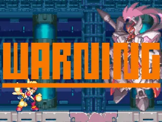 
											Megaman Zero 3 screenshot 10