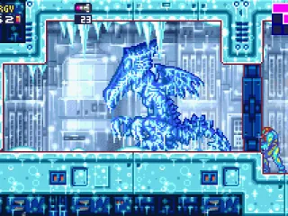 
											An old familiar enemy