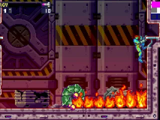 
											First boss-fight