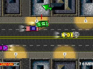
											Chase rival