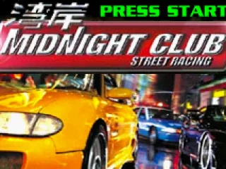 
											Title screen.