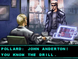 
											He doesn't look like Tom Cruise...
