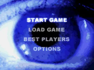 
											Main menu