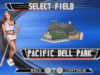 
											Select Field