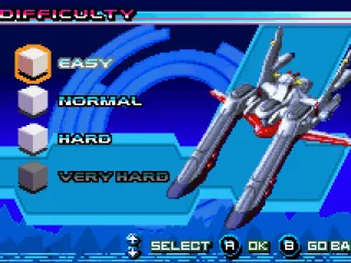 
											Up to four levels of difficulty