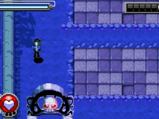 
											Start of a new game