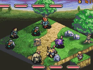 
											Fight!