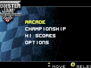 
											Main menu