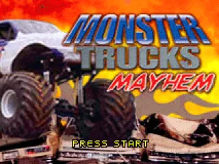 
											Title screen.