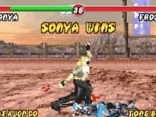 
											Sonya wins