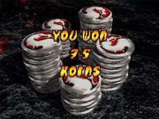
											Winning Koins