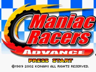 
											Title screen (EU)
