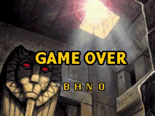 
											Game Over