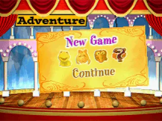 
											Adventure Mode