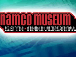 
											Title screen.