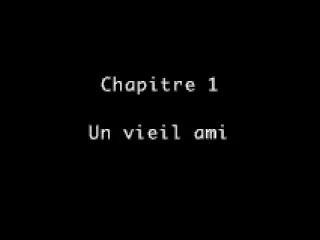 
											The 1st Chapitre.
