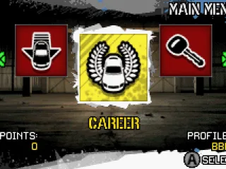 
											Main Menu