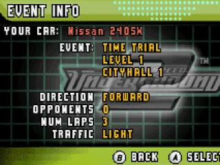 
											Event Info