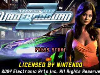 
											Title screen.