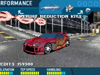
											Earn money, buy some upgrades and face the most powerful challengers!