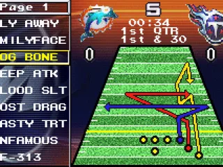 
											Offence options
