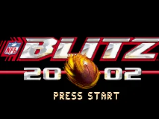 
											Title screen.