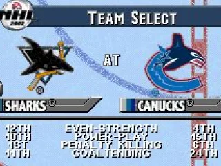 
											Choose your teams, and see how they compare to each other (based on 2001 season stats).