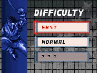 
											Choose the difficulty level