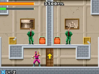 
											One of the many side rooms in the game