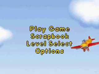 
											Main menu