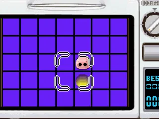 
											First screen