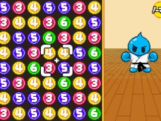 
											Number game