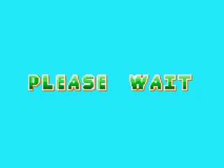 
											Loading screen