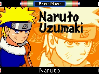 
											Uzumaki Naruto