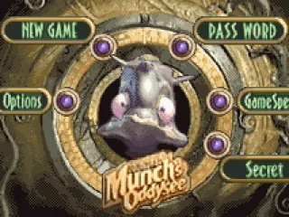 
											Main menu