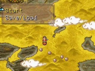 
											World Map Menu